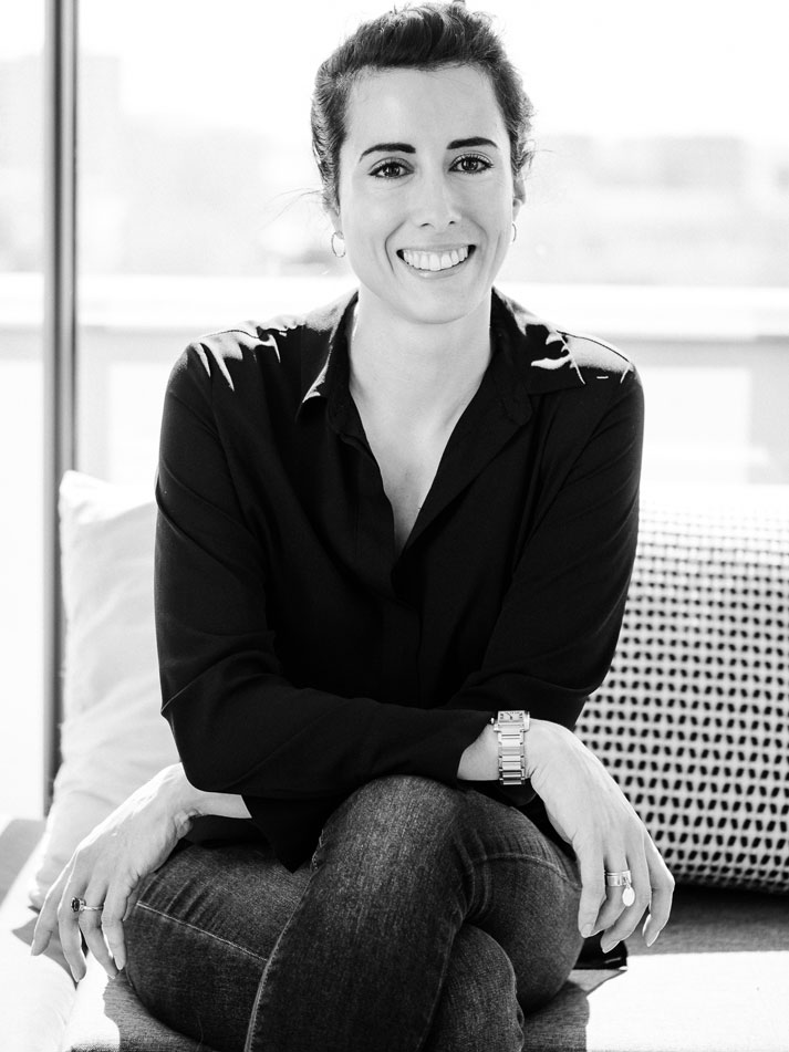 Celia Mellado Avocat au Barreau de Paris