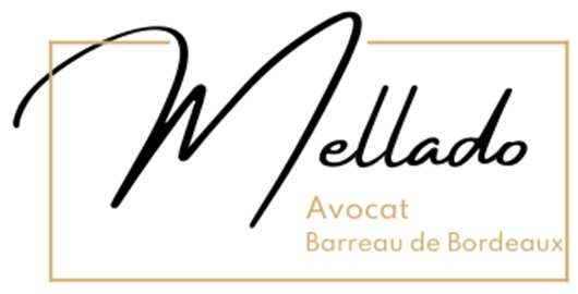 Célia Mellado avocat Bordeaux